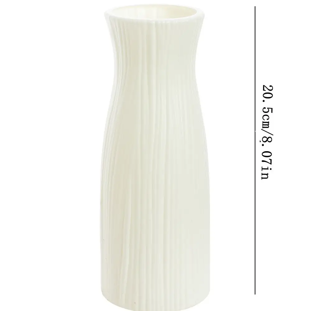 

Пластиковая ваза