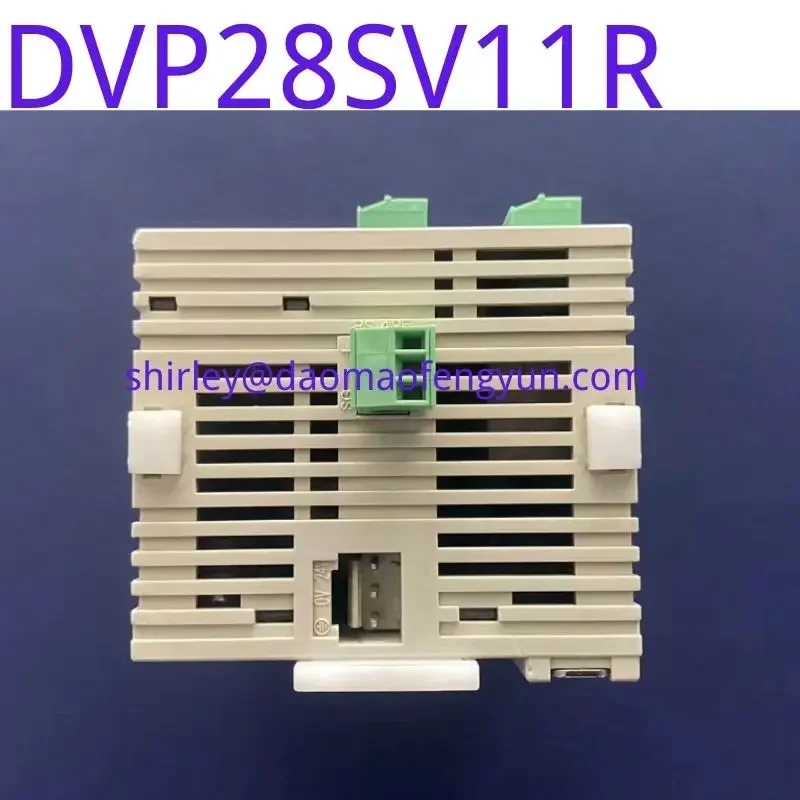 Б/у оригинальный модуль ПЛК Delta DVP28SV11R