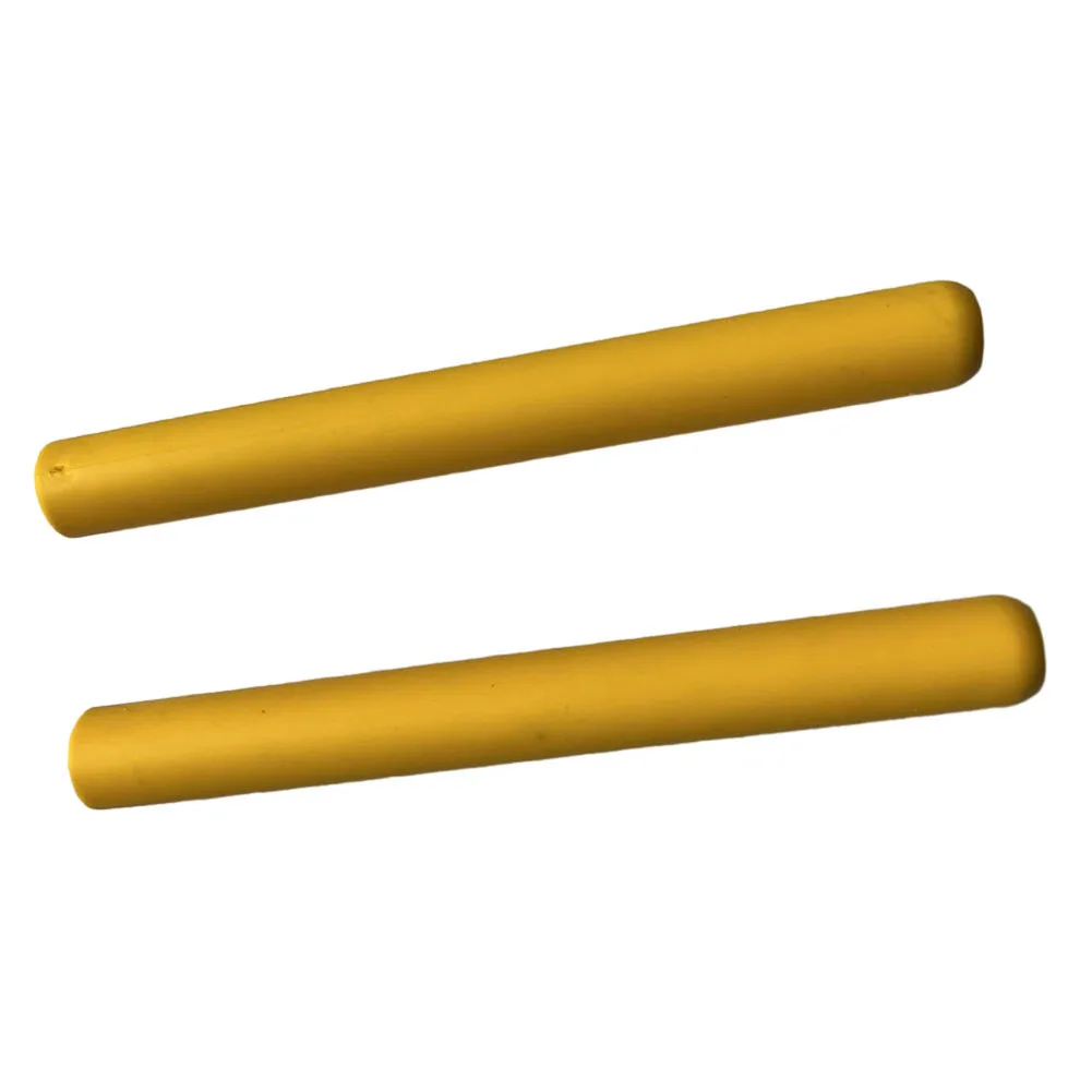 Наслаждайтесь бесперебойными характеристиками с помощью силиконовых ручек для