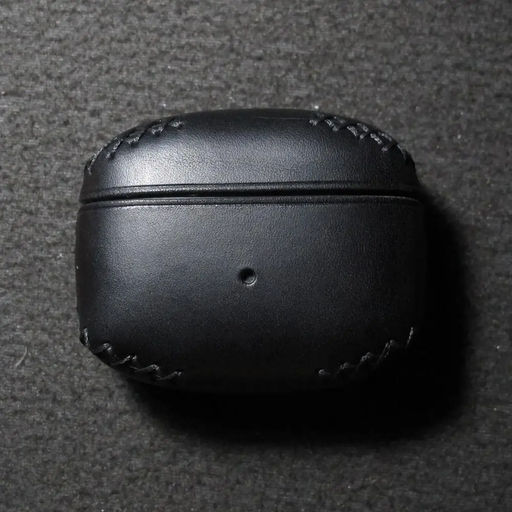 Для B&ampW Bowers PI8 Защитный чехол из натуральной кожи защита от падения царапин