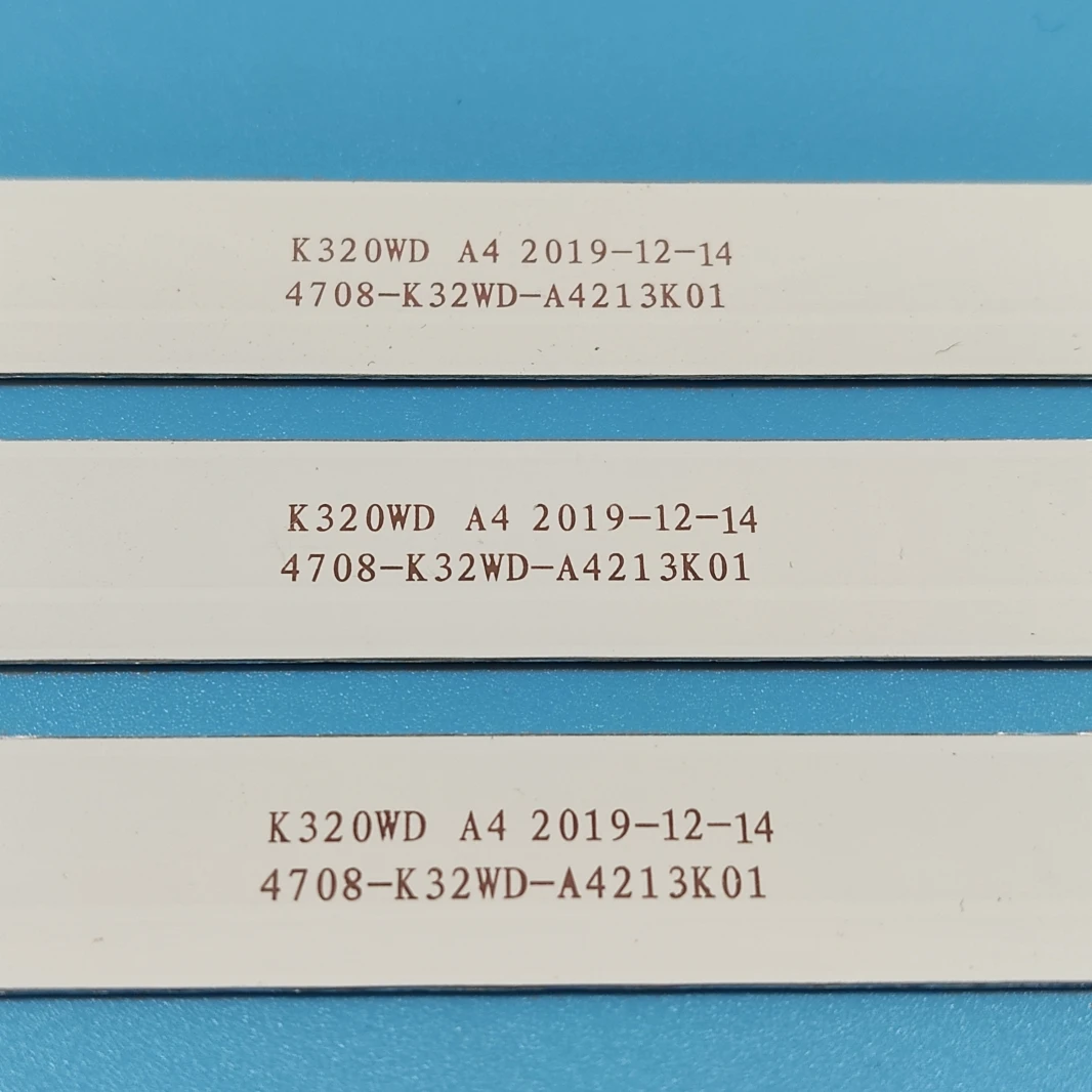 

Светодиодные панели для подсветки телевизора Telefunken TF-LED32S34