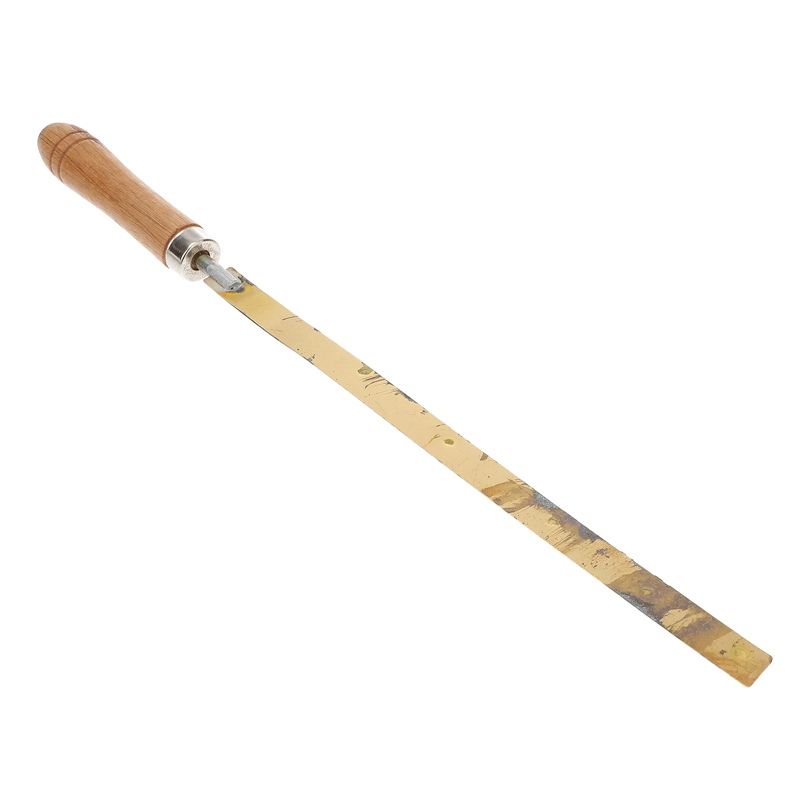 

Bimetal Sheetmetal Thermal Expansion Contraction Kids Tools Experimental Apparatus School Teaching Apparatuses Physical Strips