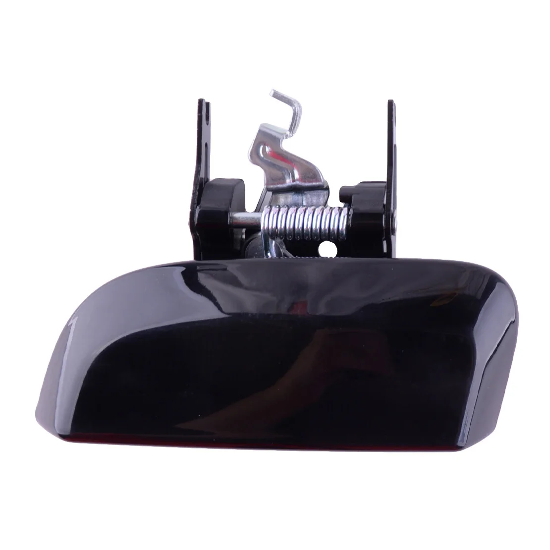 

Black Rear Right Outer Outside Door Handle Fit for Nissan Pathfinder LE SE SV XE 4.0L 5.6L 82607-EA502