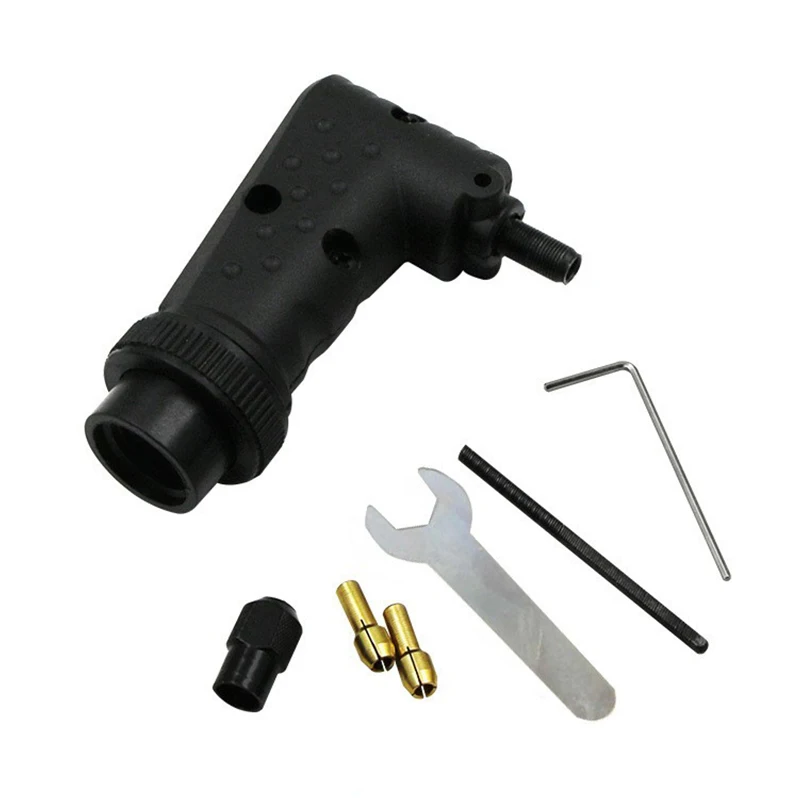 

Прямоугольный адаптер для Dremel 4000 3000 8200 275