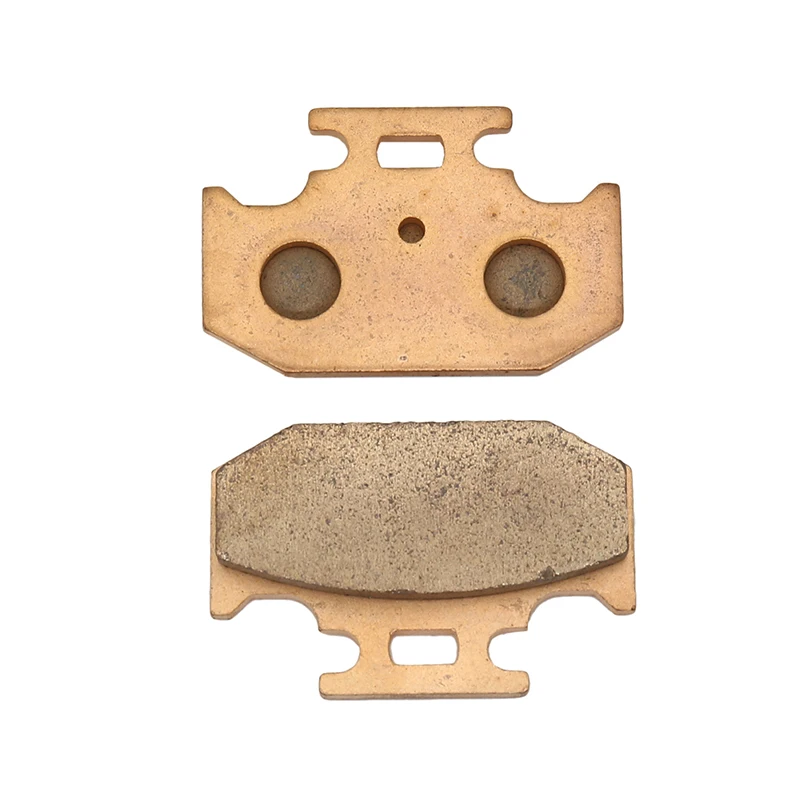 Передняя Тормозная Колодка Magician 250 Для Внедорожного Альпинизма Задняя Мотоцикла