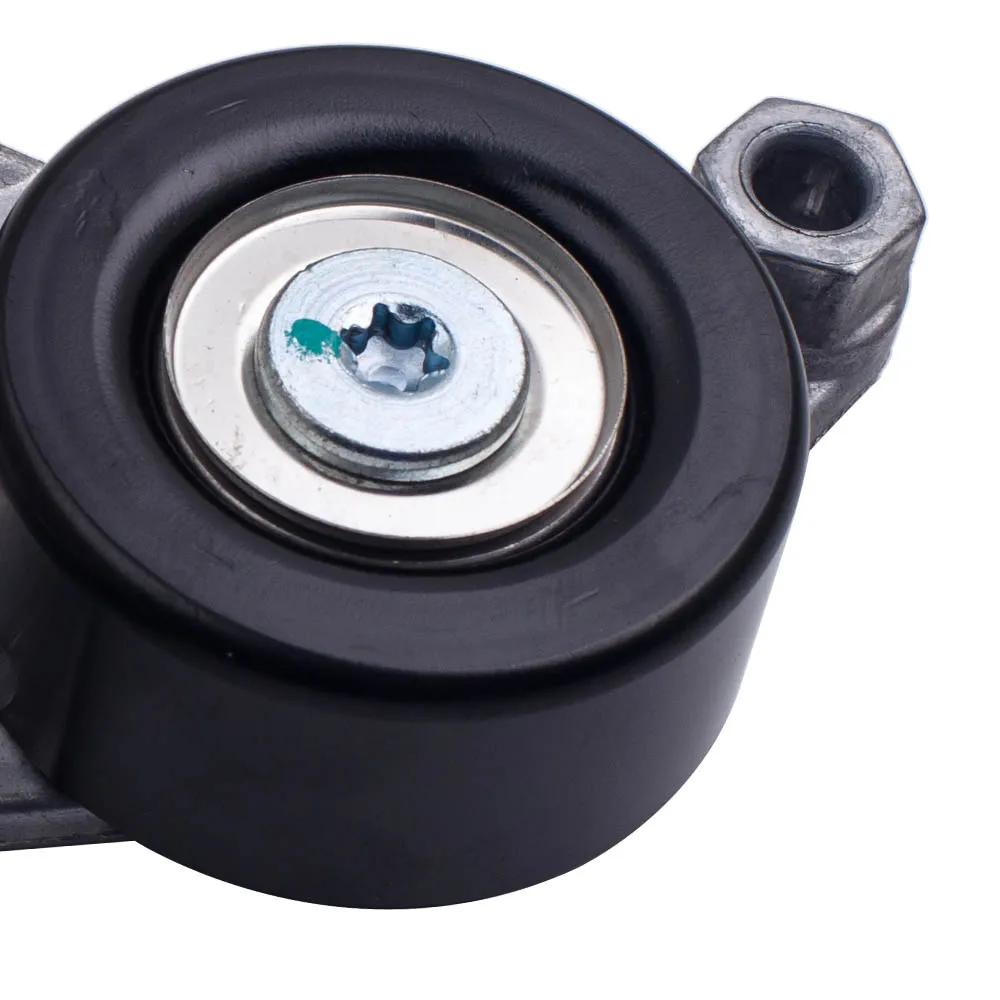 Натяжитель ремня под змеиную кожу для TOYOTA SCION 2.4L 16620-28090 2001-2012