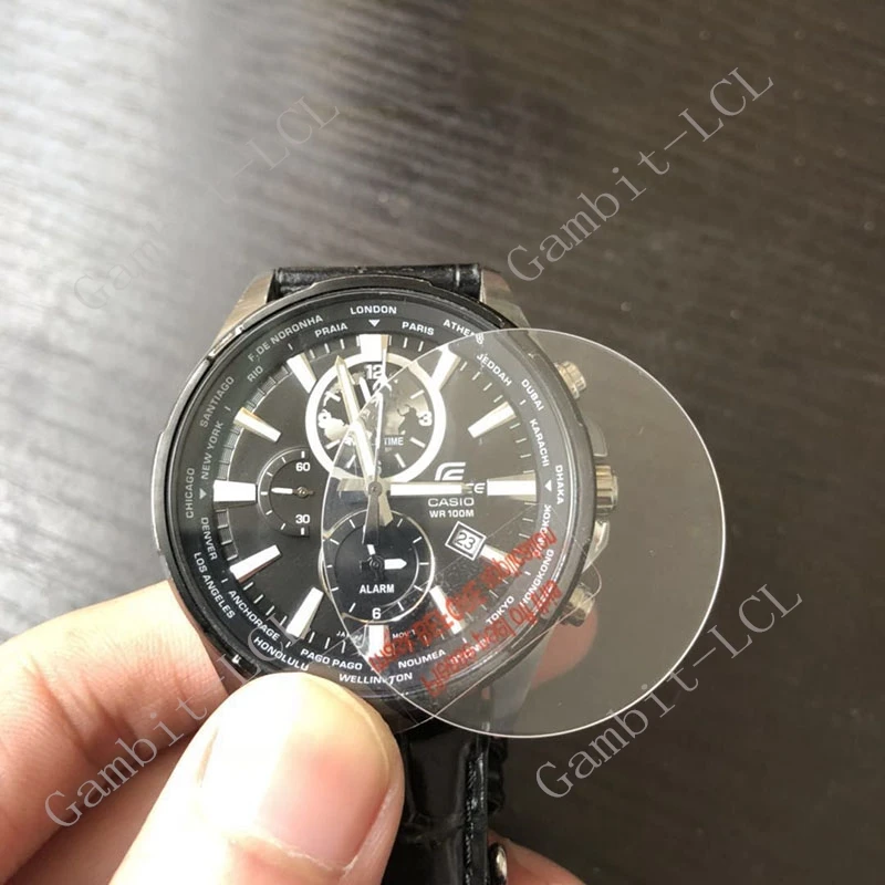 2 шт., защитная пленка из закаленного стекла 9H для TicWatch Pro 3 Ultra 1,4 дюйма, смарт-часы Tic Pro3Ultra, пленка для смарт-часов (art.: 3920c8acb73bc) - 3920c8acb73bc