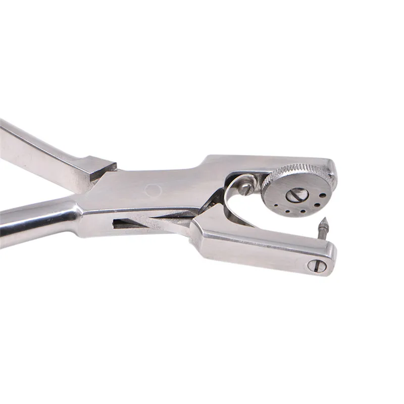 Рисунок 4 - 1 Комплект зубных резиновых зажимов для полости рта