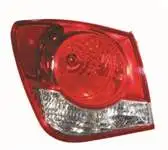 

235-19908l-ue for STOP lamp left CRUZE 0911