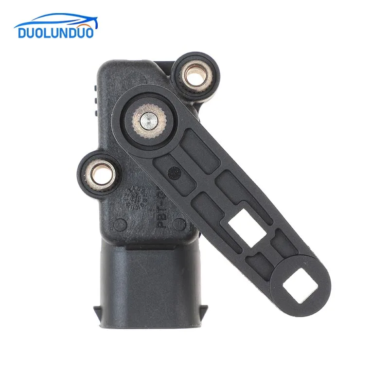Новый 6-контактный датчик уровня высоты 3714-6867-646 для BMW I3 X1 X2 X3 X4 X5 X6 X7 37146867646 (art.: 3920be8cd55e8) - 3920be8cd55e8