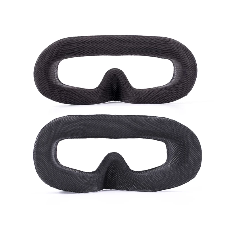

1 шт. iFlight DJI Goggles 2, губчатая подкладка, Противоударная, безопасная для кожи, запасная деталь для дрона RC FPV