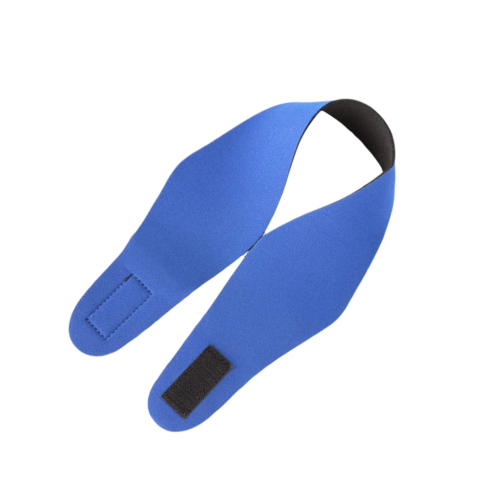 

Ear Band Headband Waterproof Gear Protection Protector Stretchy Women Adult