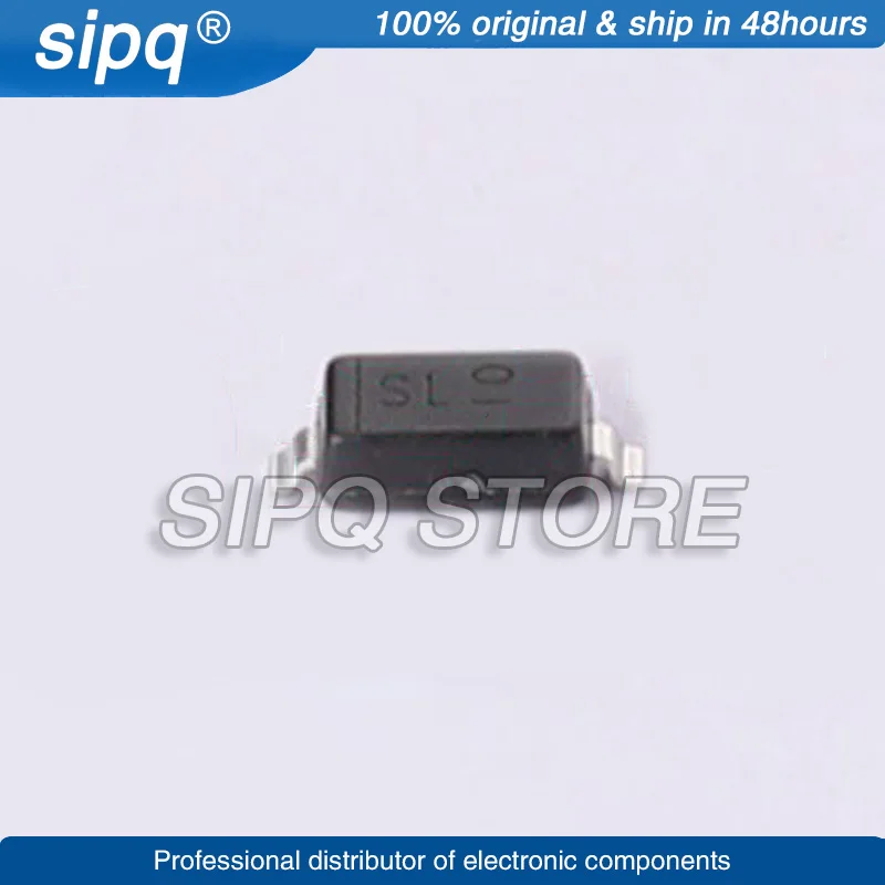 150 шт./партия 1N5819HW-7-F 1N5819HW 40 в 450 мВ @ 1A 1A SOD-123 барьерные диоды Schottky (SBD), новинка, оригинал 150 шт./партия 1N5819HW-7-F 1N5819HW 40 в 450 мВ @ 1A 1A SOD-123 барьерные диоды Schottky (SBD), новинка, оригинал