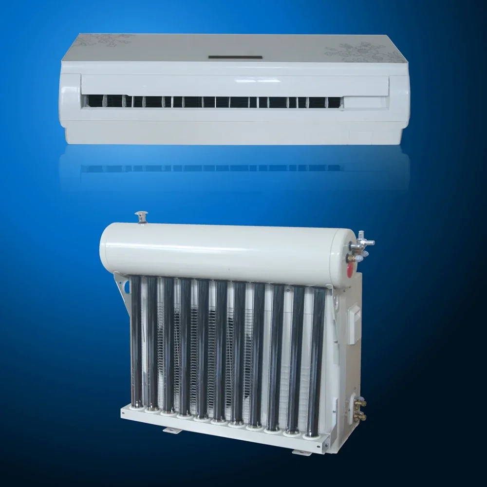 Бестселлер гибридная Солнечная лампа для быстрого вакуумного кондиционера