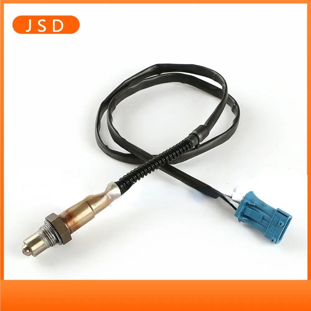 

Suitable for Dongfeng Peugeot Citroen rear oxygen sensor 0258006029 9636148880 1628CX HV