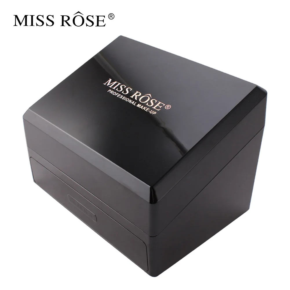Рисунок 5 - Набор для профессионального макияжа Miss Rose