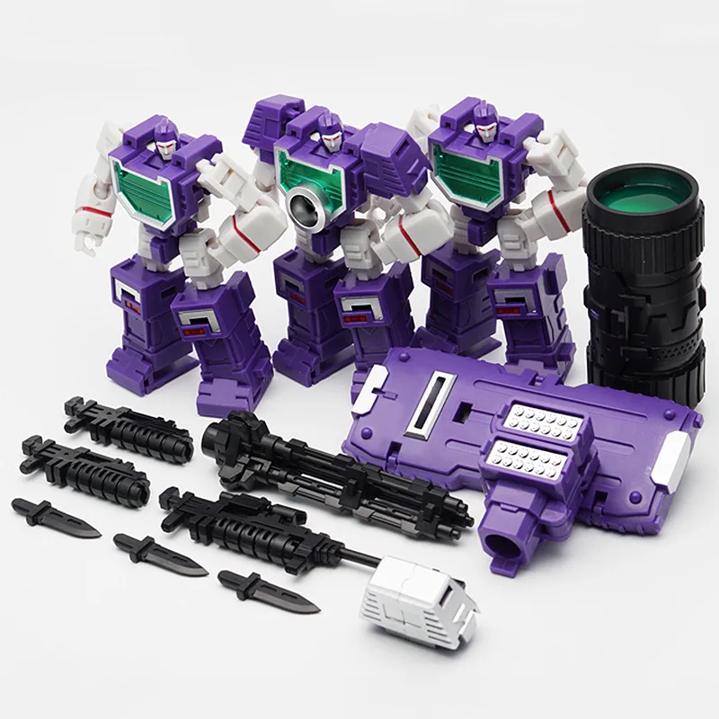 

G1 MFT, видоискатель, черная экшн-фигурка