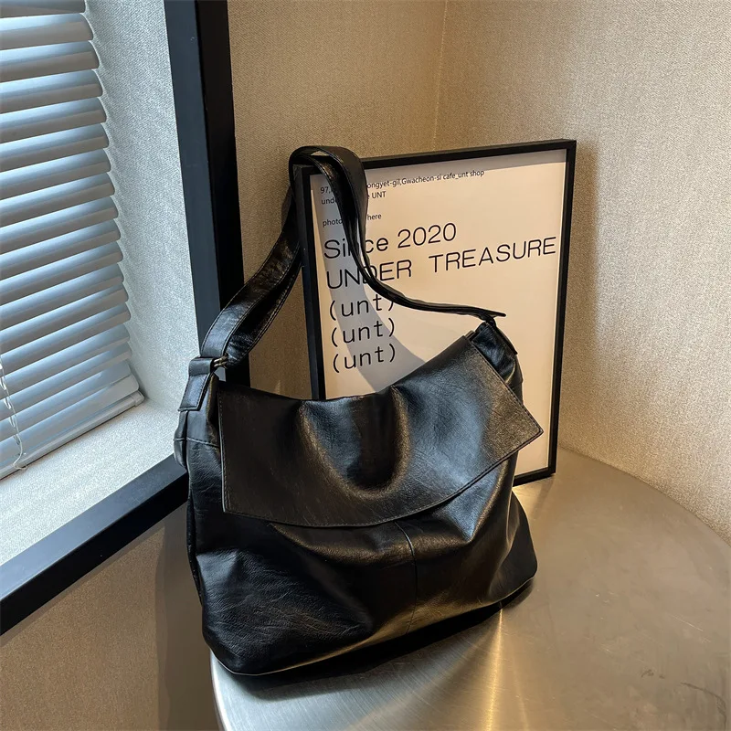 

Simple Fashion Designer Small Square Bag High Quality Pu Leather Mobile Handbags Women's 2022 New Trend Shoulder Crossbody Bags