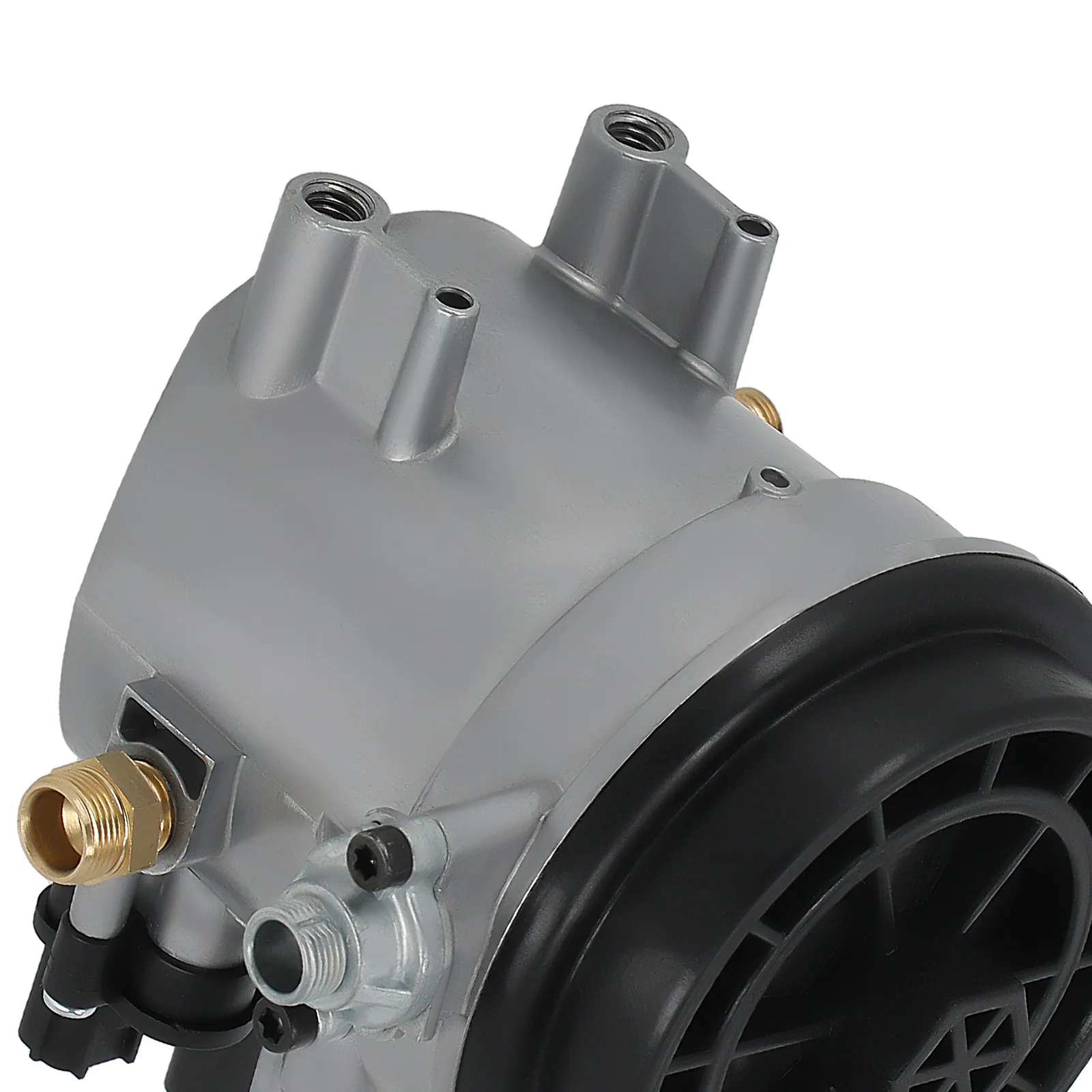 Корпус дизельного топливного фильтра для Ford E-350 Super Duty 1999-2003 7.3L F81Z9155AC