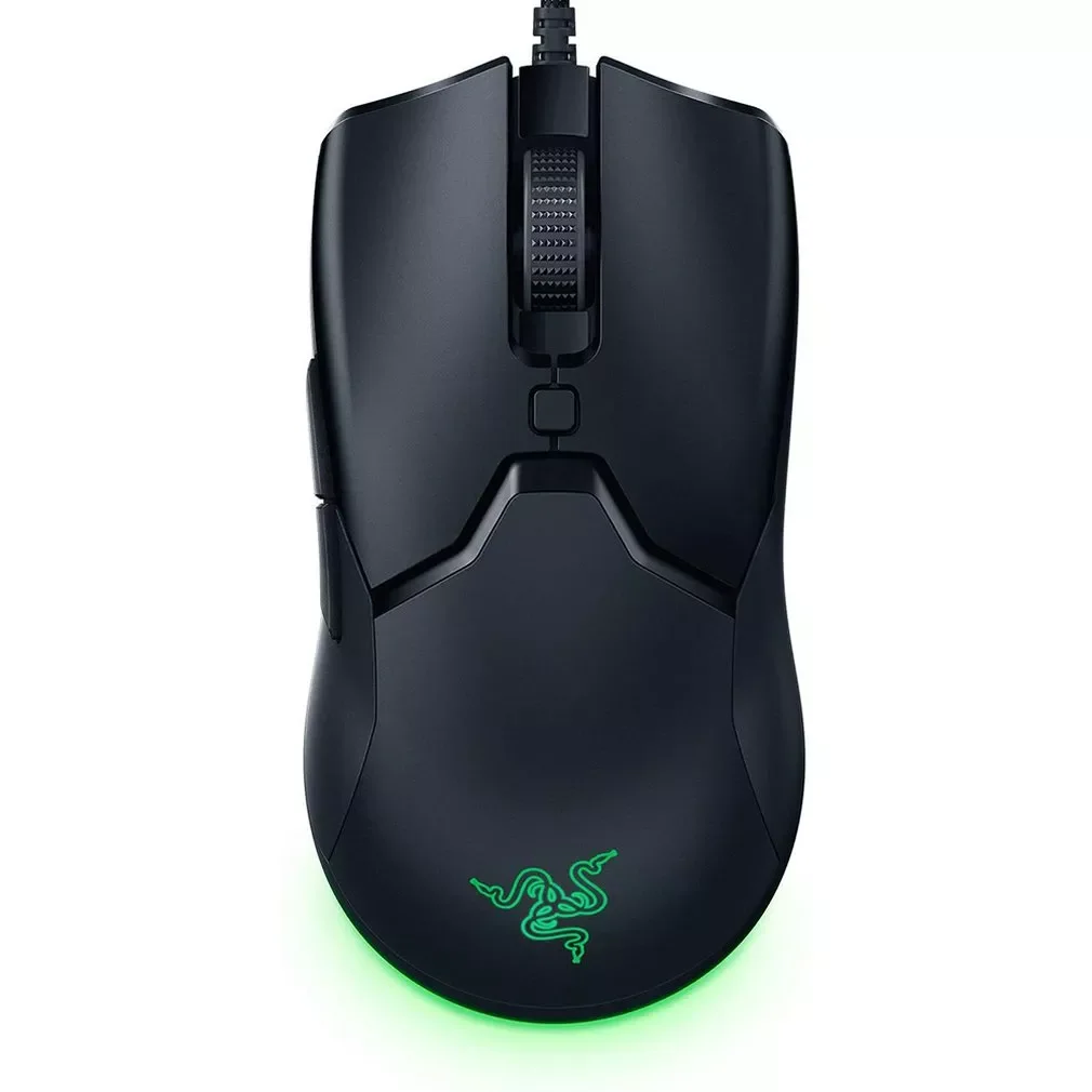 

Razer Viper Mini Gaming Mouse, 8500 DPI OPTICAL SENSOR,61g ULTRA- LIGHTWEIGHT DESIGN,CHROMA RGB UNDERGLOW