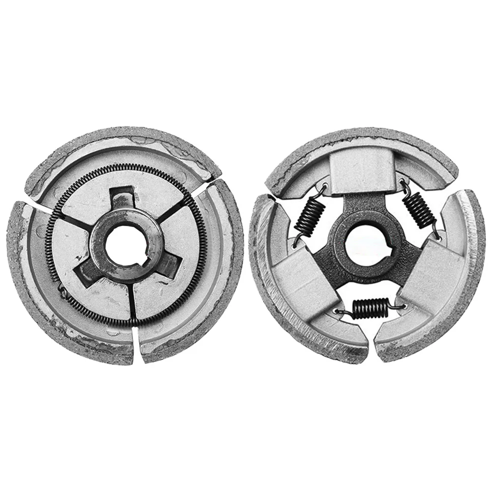 Этот центробежный клатч изготовленный для выдерживания канатурных условий