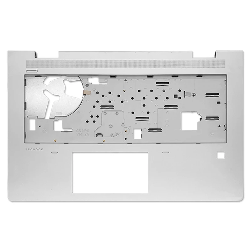 Новинка для ноутбука HP ProBook 640 645 G4 G5 задняя крышка ЖК-экрана/Передняя