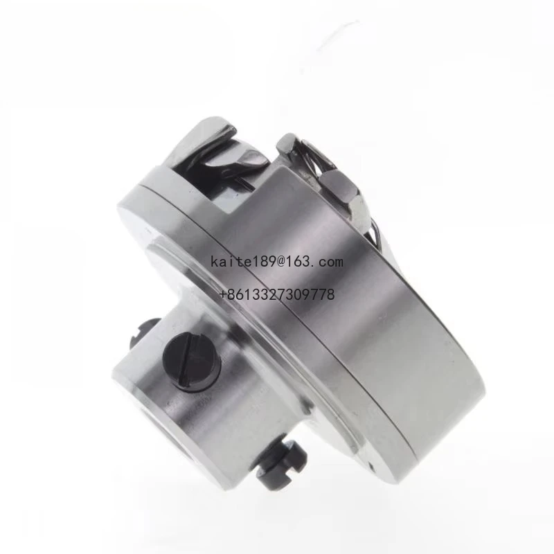 Фото 1 шт. KRT-132/HSH-32 ПОВОРОТНЫЙ КРЮК для 132K/133K 1800 запасные части для швейной машины KRT132 №3