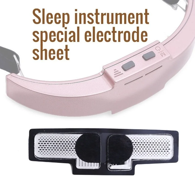 

3-5 шт., пластырь для электрического подголовника, для электролиза