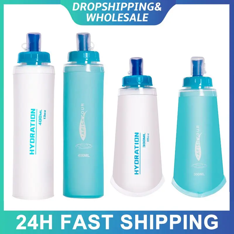 

Water Tank Bag Tpu Soft Bottles Durable And Leak-proof Flexible And Portable Tpu Soft Bottles Durable Foldable Running Traveling