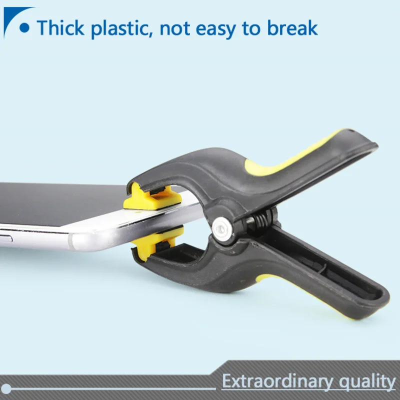 

Зажим для ЖК-дисплея SUNSHINE с функцией изменения экрана после ламинирования