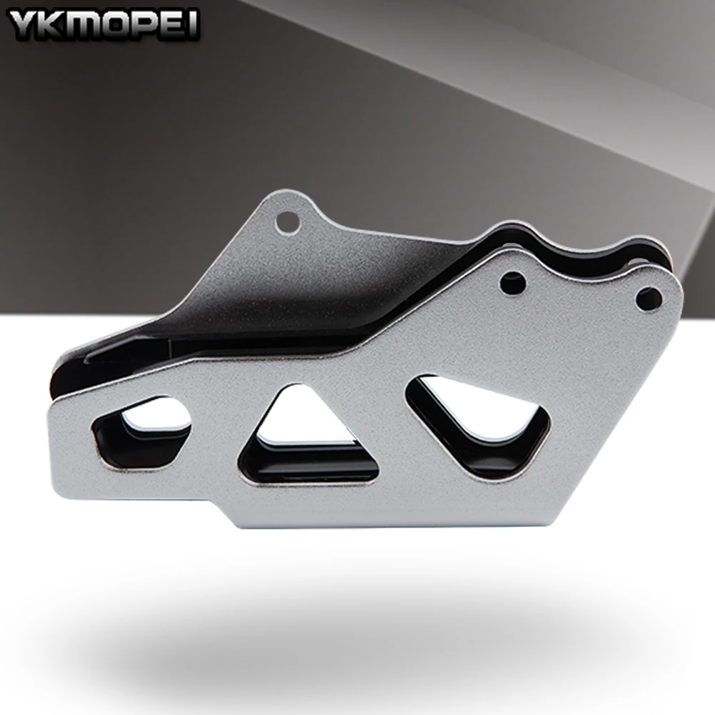 Для Suzuki RM125 RM250 1996-2008 RM-Z250 07-18 RM-Z450 05-17 RMX450Z 61342-37F00 направляющая цепи мотоцикла защита