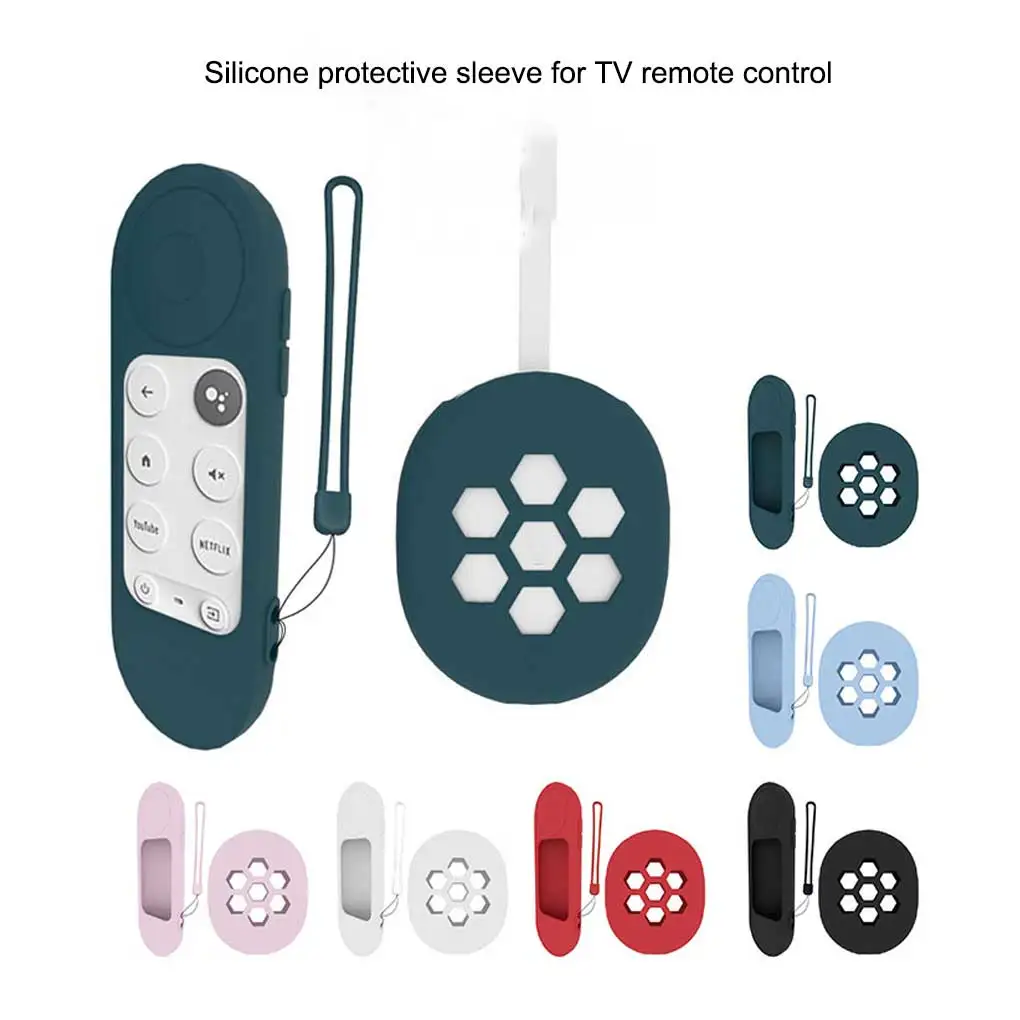 

Силиконовый чехол для пульта дистанционного управления