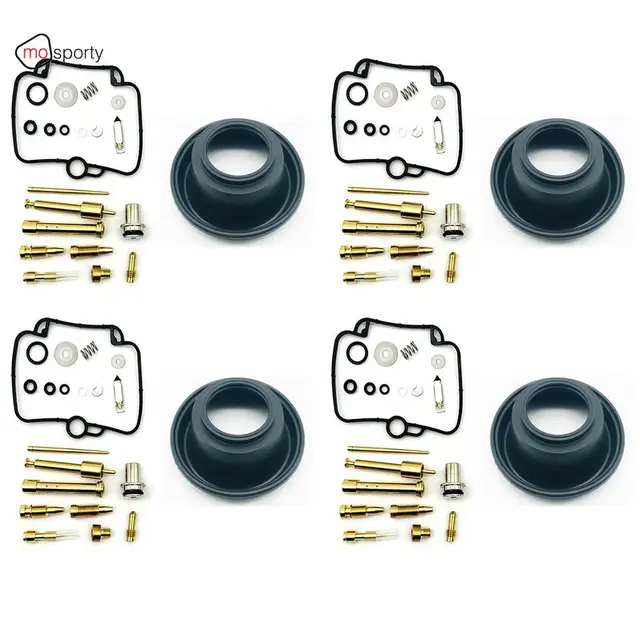 Mikuni bst40 ремкомплект