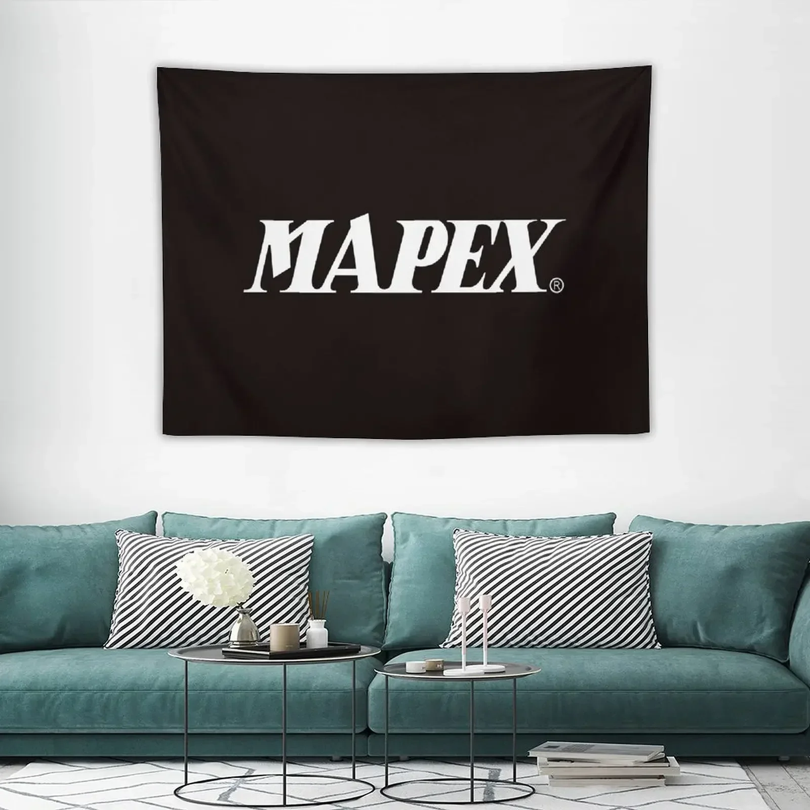 Декоративный гобелен MAPEX для комнат декоративный аниме