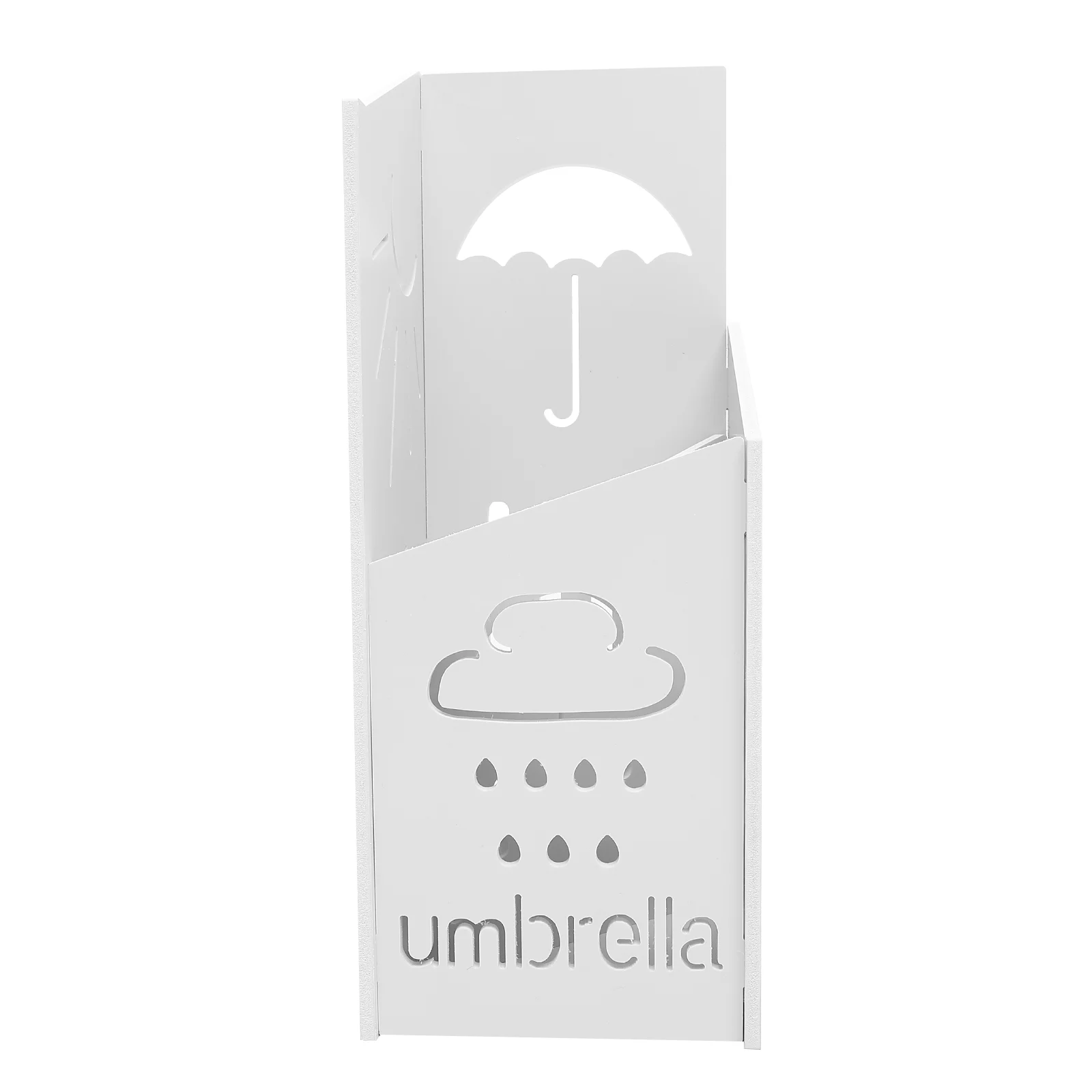 

Umbrella Holder Stand Rack Storage Shelf Canes Racks Standing Container Bucket Folding Walking Sticks Organizer Umbrellas
