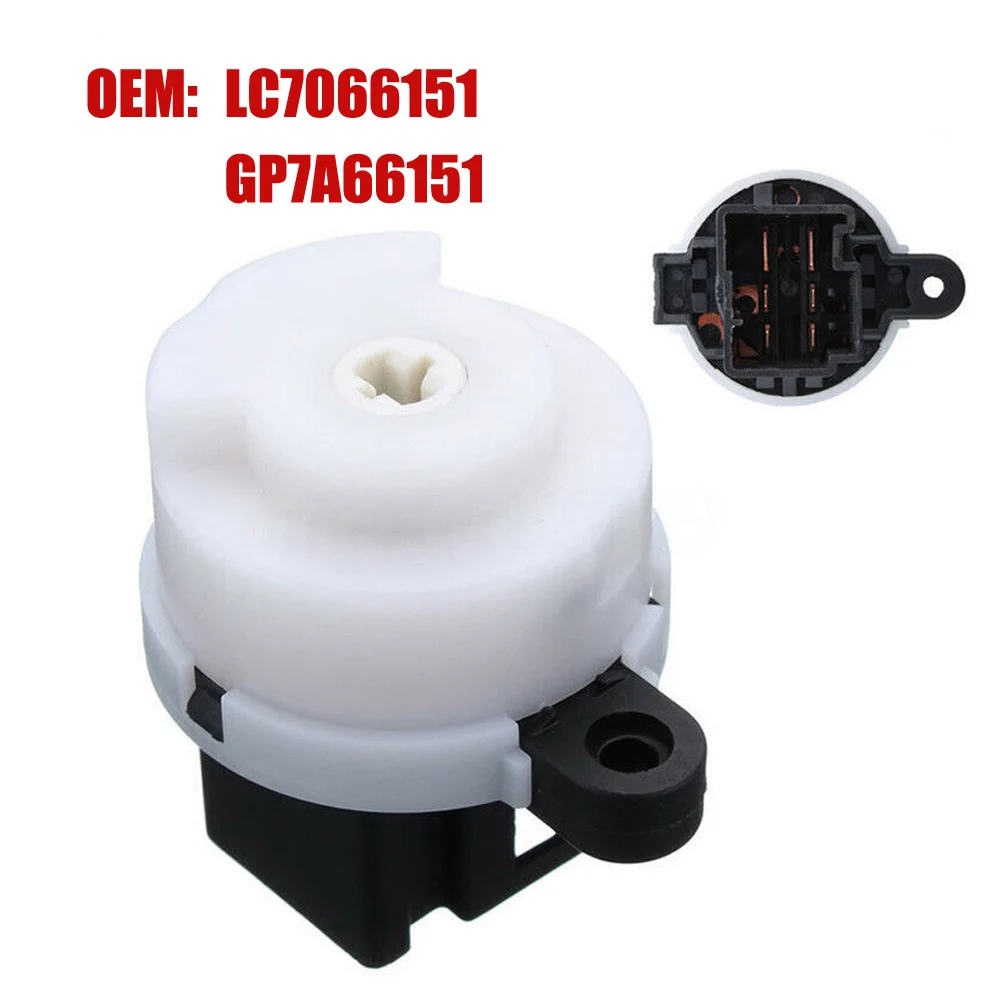 

Переключатель зажигания GP7A66151 LC7066151 для Mazda 2002-2012, 1 шт.