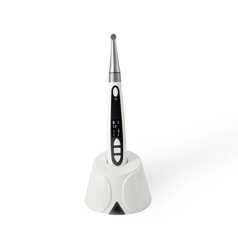 Заводская цена стоматологический беспроводной эндодвигатель корневых каналов