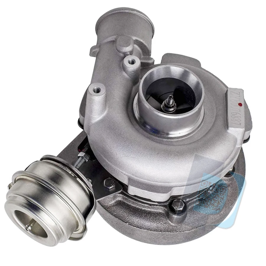 Турбокомпрессор GT2256V 11652248906 11652248907 11652247691 4541910006 4541910003 S Для BMW 4541915015 d E39 530 E38