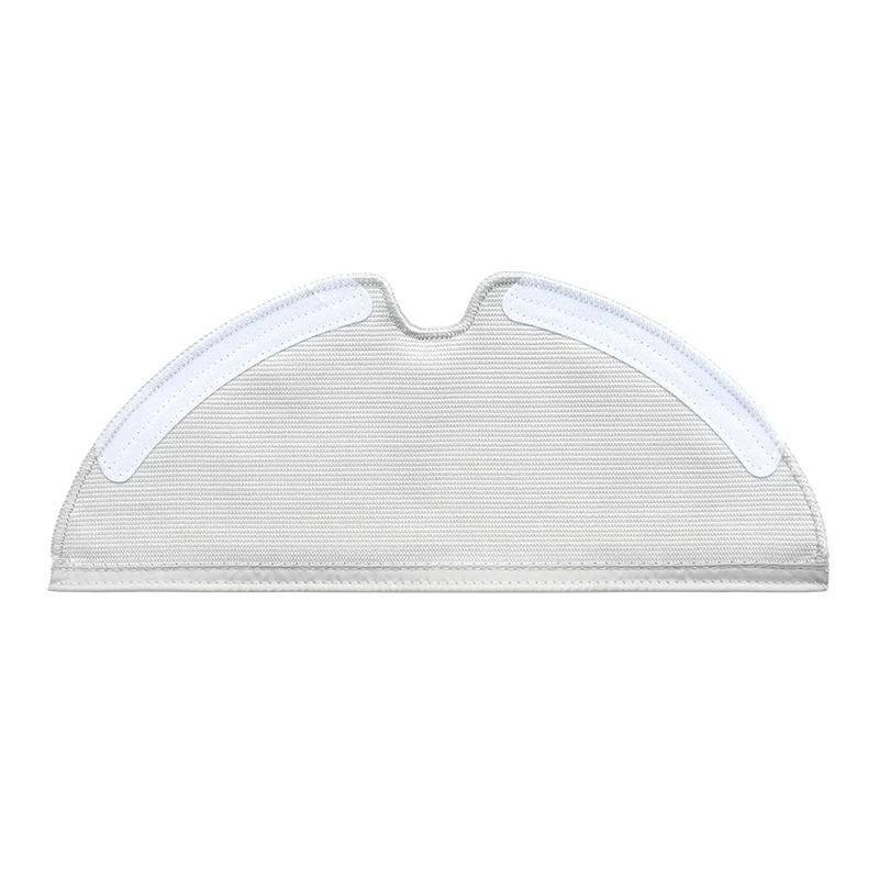 Рисунок 4 - Аксессуары для робота-пылесоса Dreame Bot D9 Max