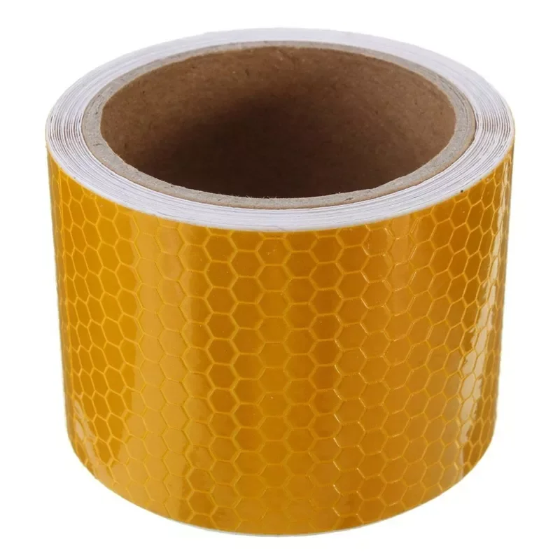 

x 3m Tape Warning Tape Reflector Tape Security Tape