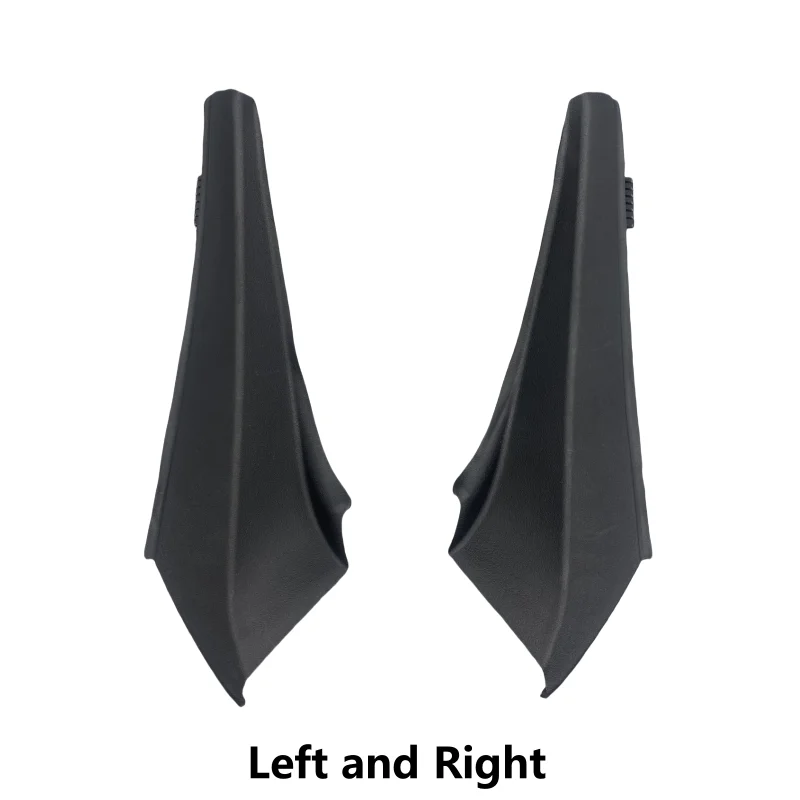 

Toyota RAV4 XA40, Крышка Рычага Переднего Дворника, Резиновая Угловая Накладка, Боковое Украшение Для Моделей 2013-2018 Годов