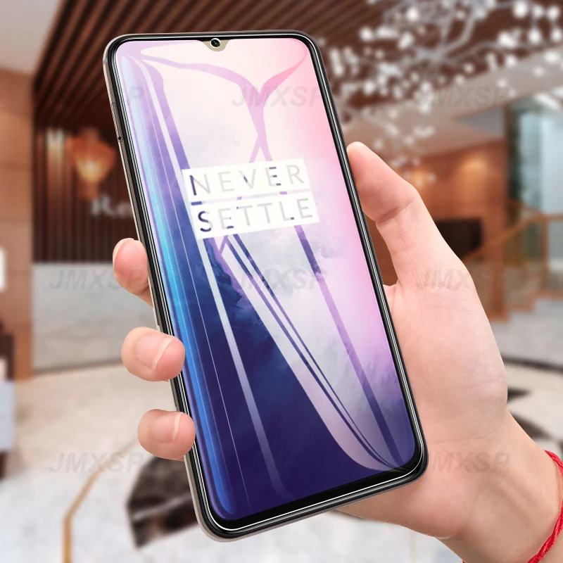 Закаленное стекло для Oneplus 8T 7T 6T 5T 7 6 5 Защитное 9 9R 9RT 9E Nord 2 CE N10 N100 N20 N200 3 шт. |