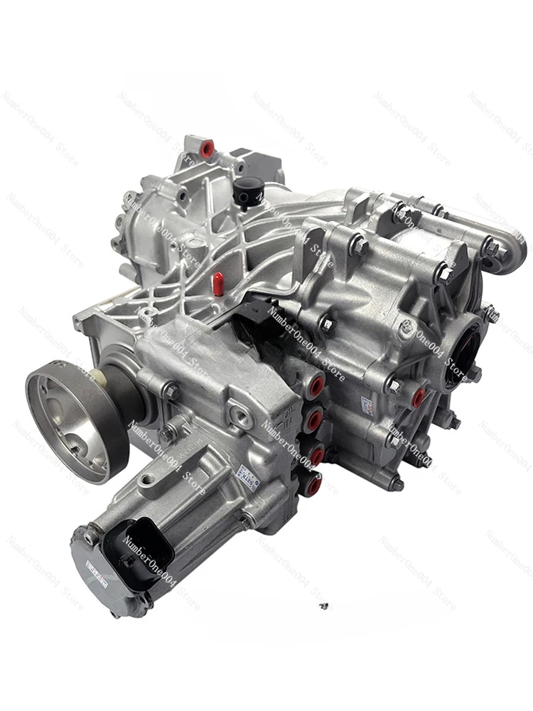 Передний и задний дифференциальный хвост в сборе подходит для корабля 2 Discovery 3 4