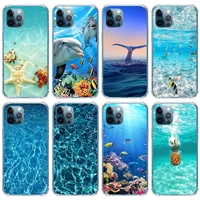 disney new cartoon print phone case shockproof cover for iphone 13 12 11 pro mini xs max 7 8plus x xr se2020 silicone soft cover