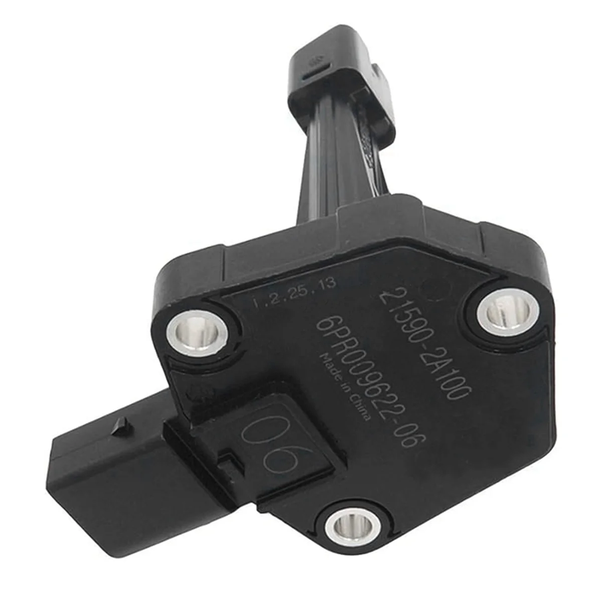 Датчик уровня масла 6PR009622-06 215902A100 6PR00962206 для Hyundai I40 I30 Santa Fe IX35 IX55