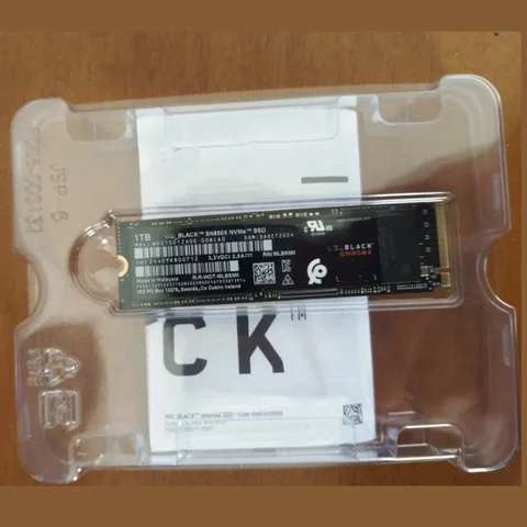 Western digital wd black sn850x - купить недорого | AliExpress