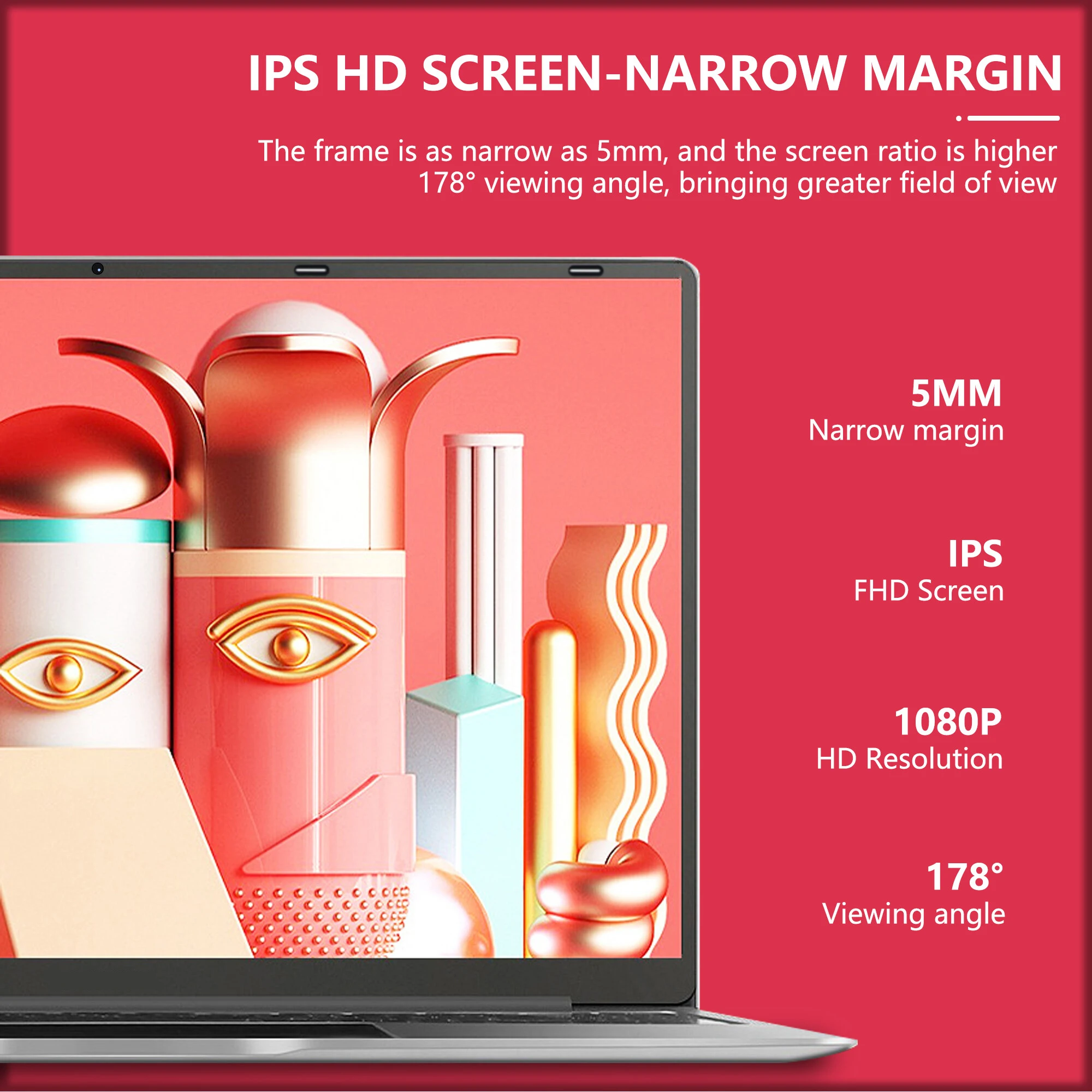 J4105 8G DDR4 14.1 Inch Intel Quad Core Laptop Ram ROM 128G 256G 512GB SSD Windows 10 Pro Cheap Student Computer Win10 - купить по