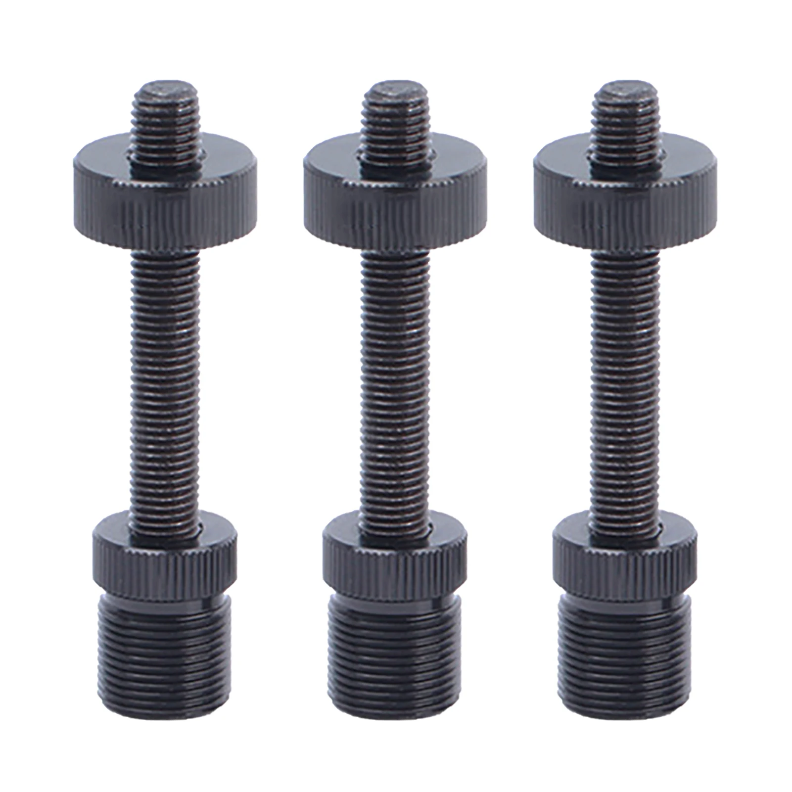 

3pcs Bike Anti Drop Screw Durable Auxiliary Tool Repair Replacement Fixing Rod Bottom Bracket Accessories Disassembly Install