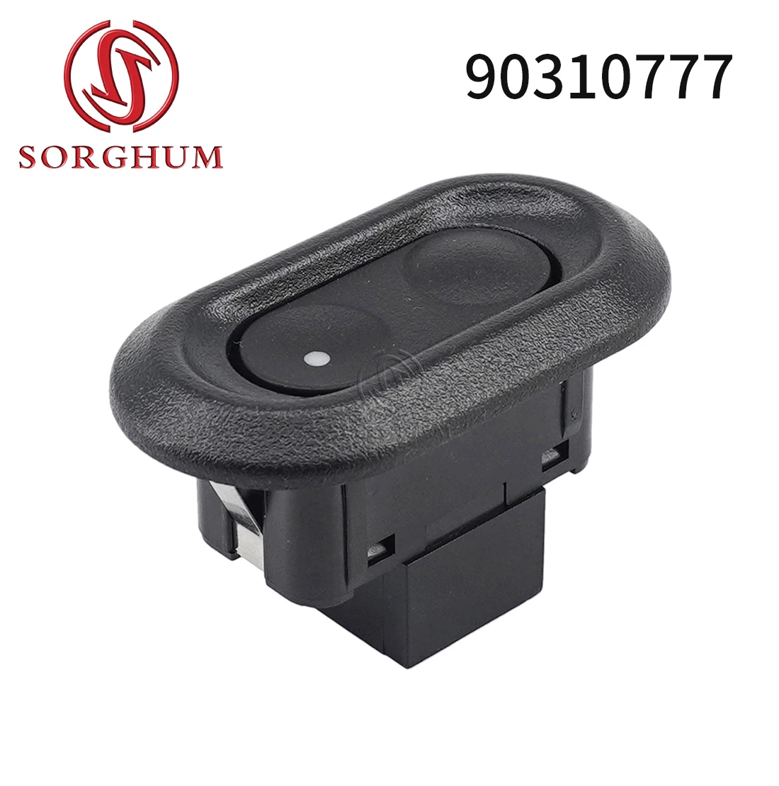 

SORGHUM 90310777 For Chevrolet Kadett 1994-1998 Omega 1993 OPEL Car Senator B/Carlton Passenger Side Power Window Switch Button