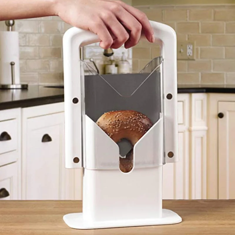 

Bread Slicer Tool for Baking Kitchen Accessories